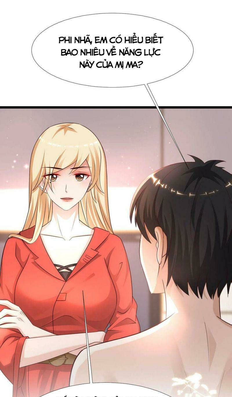 Tối Cường Vận Đào Hoa: Chapter 211