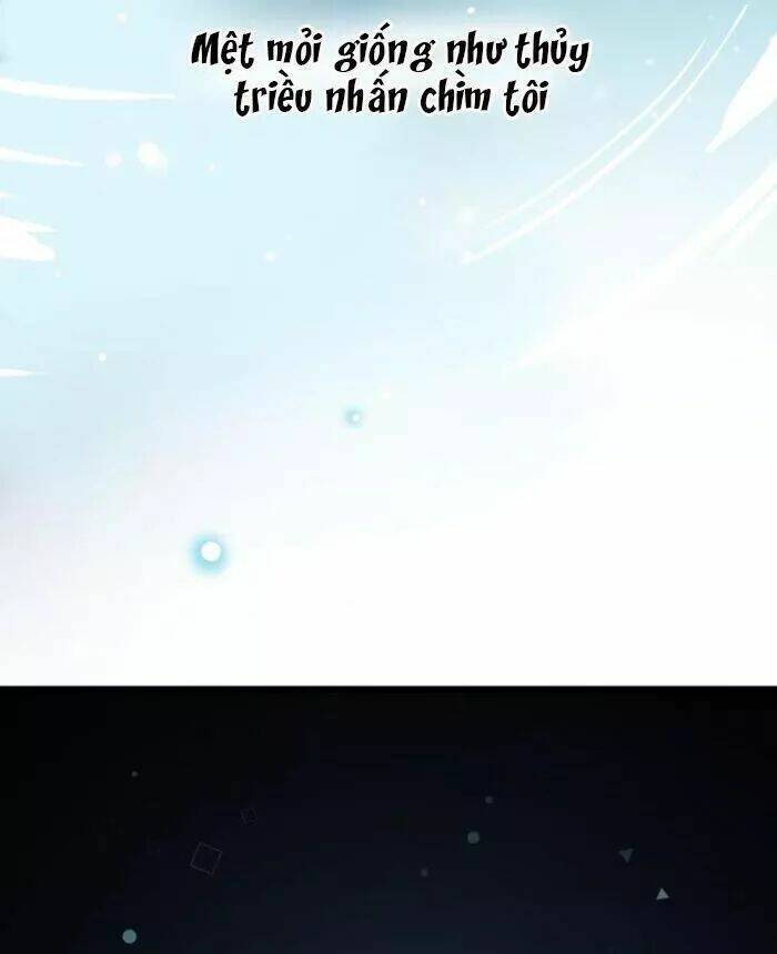 Trạch Thượng Tịch Mịch Huỳnh Hỏa: Chapter 18