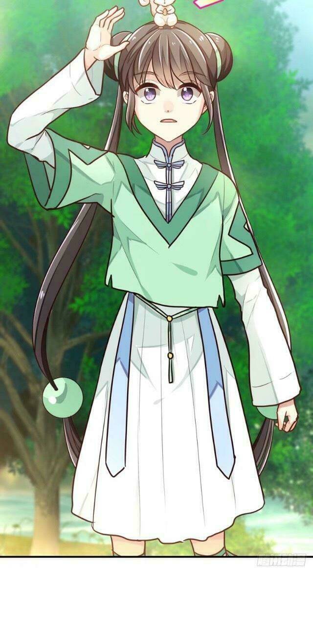 Trọng Sinh Thành Tiểu Nha Đầu: Chapter 12