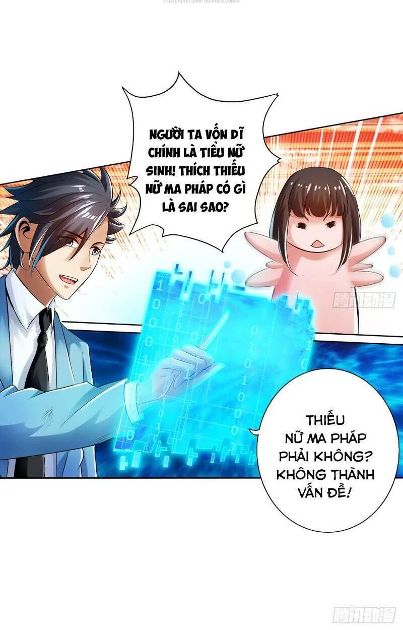 Hệ Thống Tìm Đường Chết Mạnh Nhất: Chapter 24