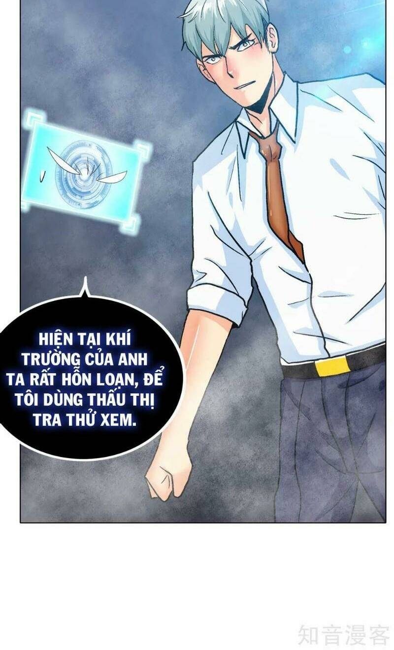 Hệ Thống Tiên Tôn Tại Đô Thị: Chapter 123
