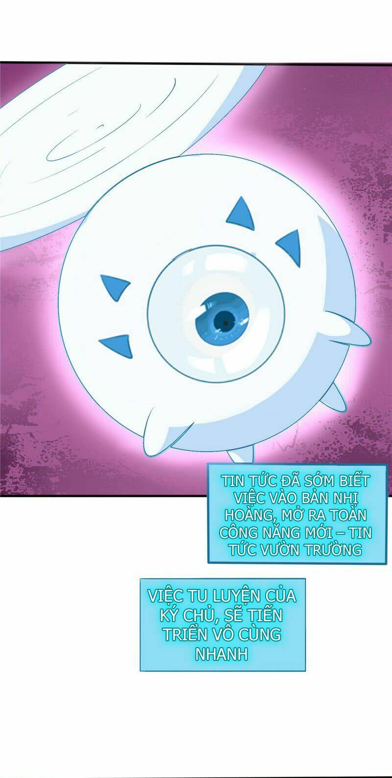 Chí Tôn Võ Đế: Chapter 40