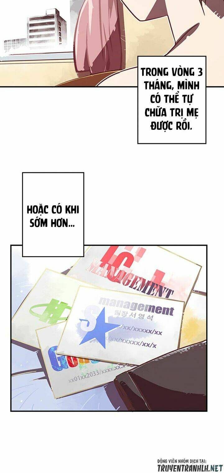 Ta Là Vua Pháp Sư: Chapter 10