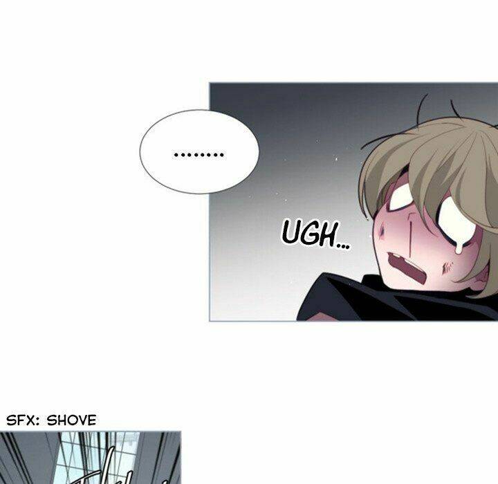 The Memory Of Wind: Anz: Chapter 51
