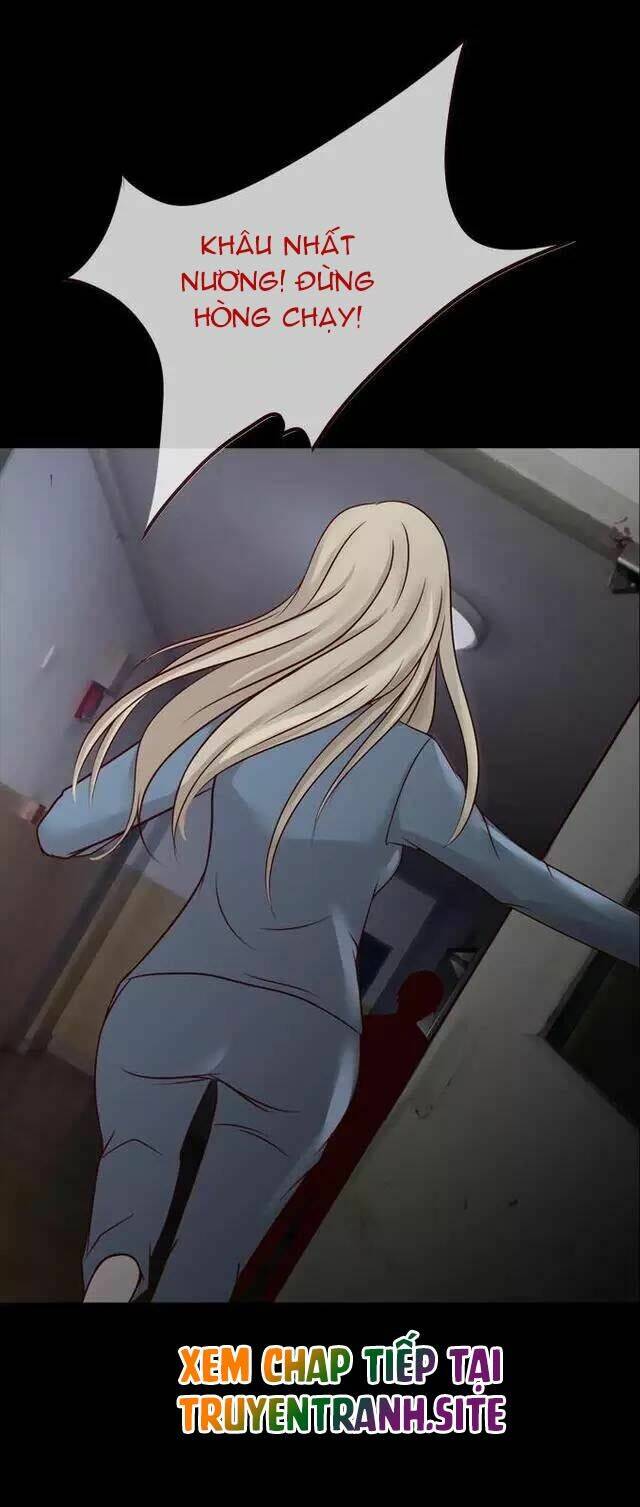 Tấm Da Người: Chapter 14