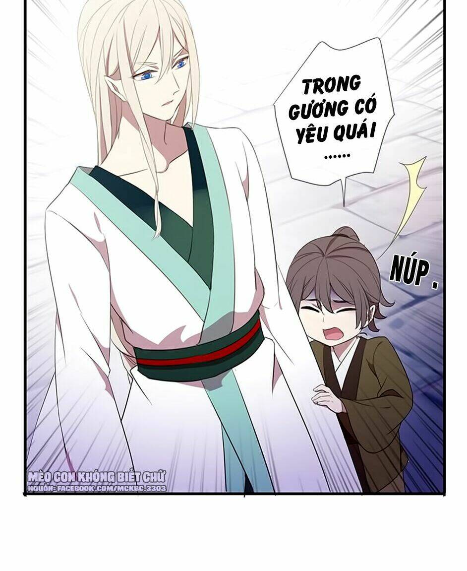 Bách Yêu Dị Văn: Chapter 52