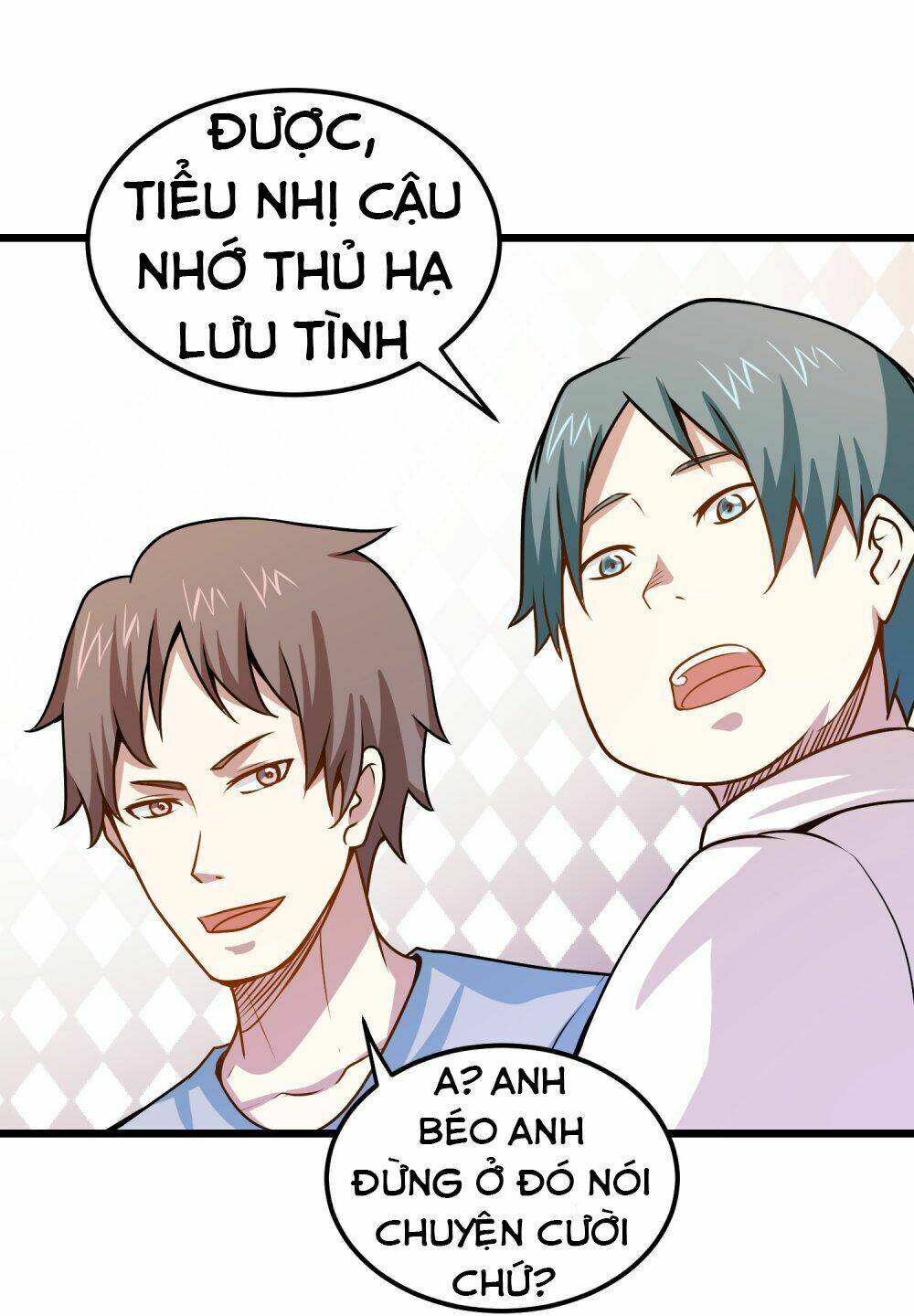 Tay Chơi Thần Cấp: Chapter 37