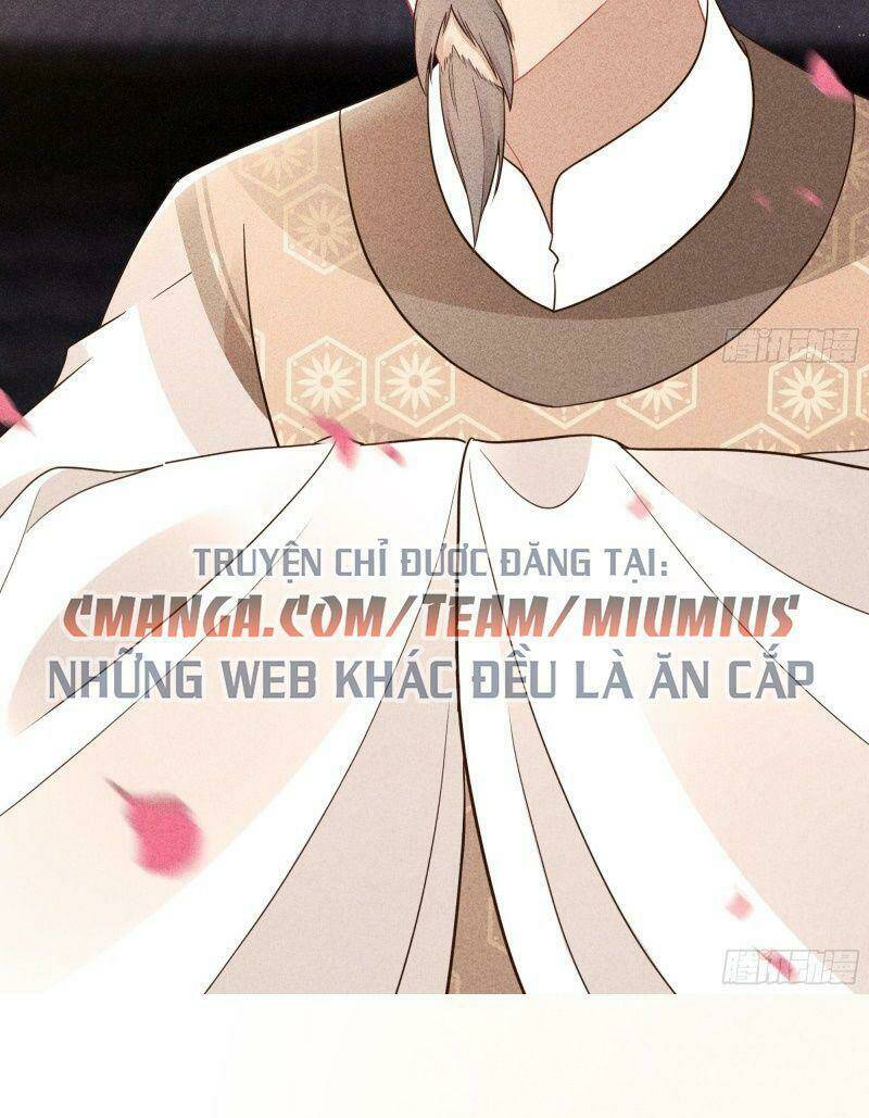 Trọng Sinh Chi Đích Nữ Bất Thiện: Chapter 45