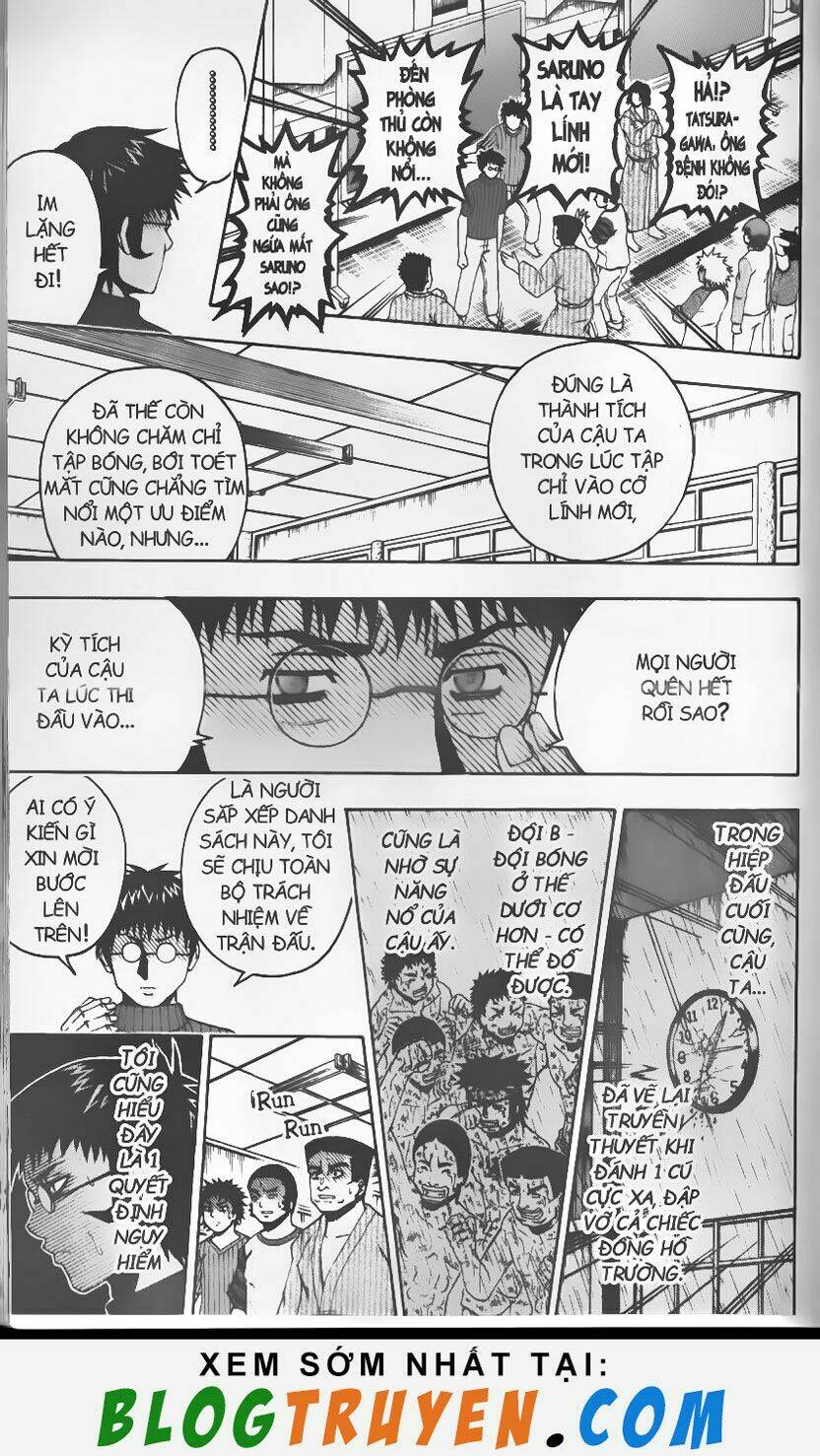 Mr.FullSwing: Chapter 36