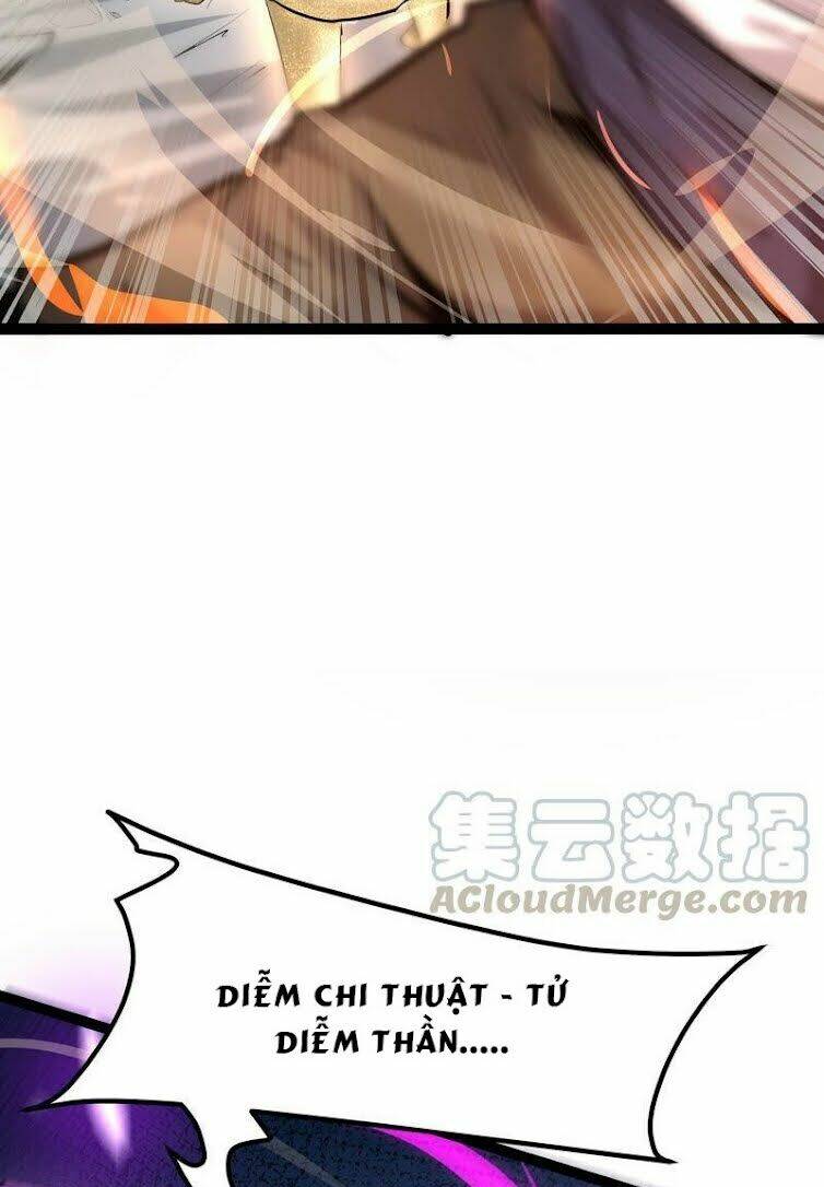 Chư Thần Rút Lui: Chapter 26