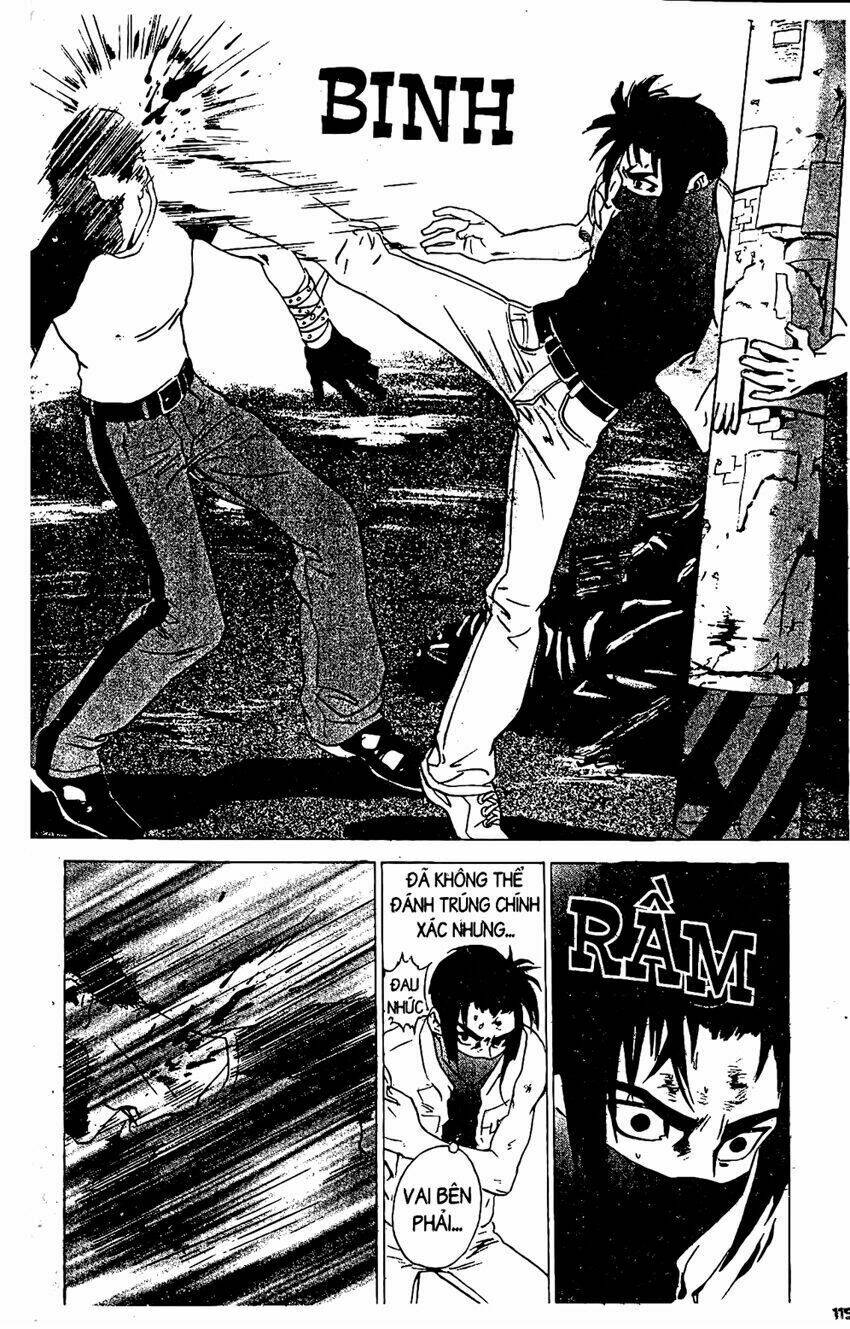 Ai Hơn Ai: Chapter 110