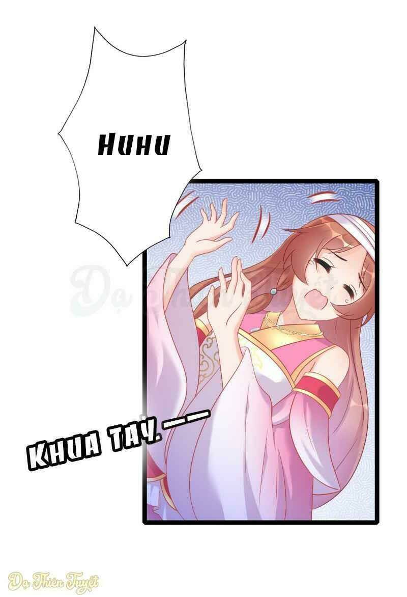 Nhân Vật Phản Diện Biến Thành Sủng Vật: Chapter 9