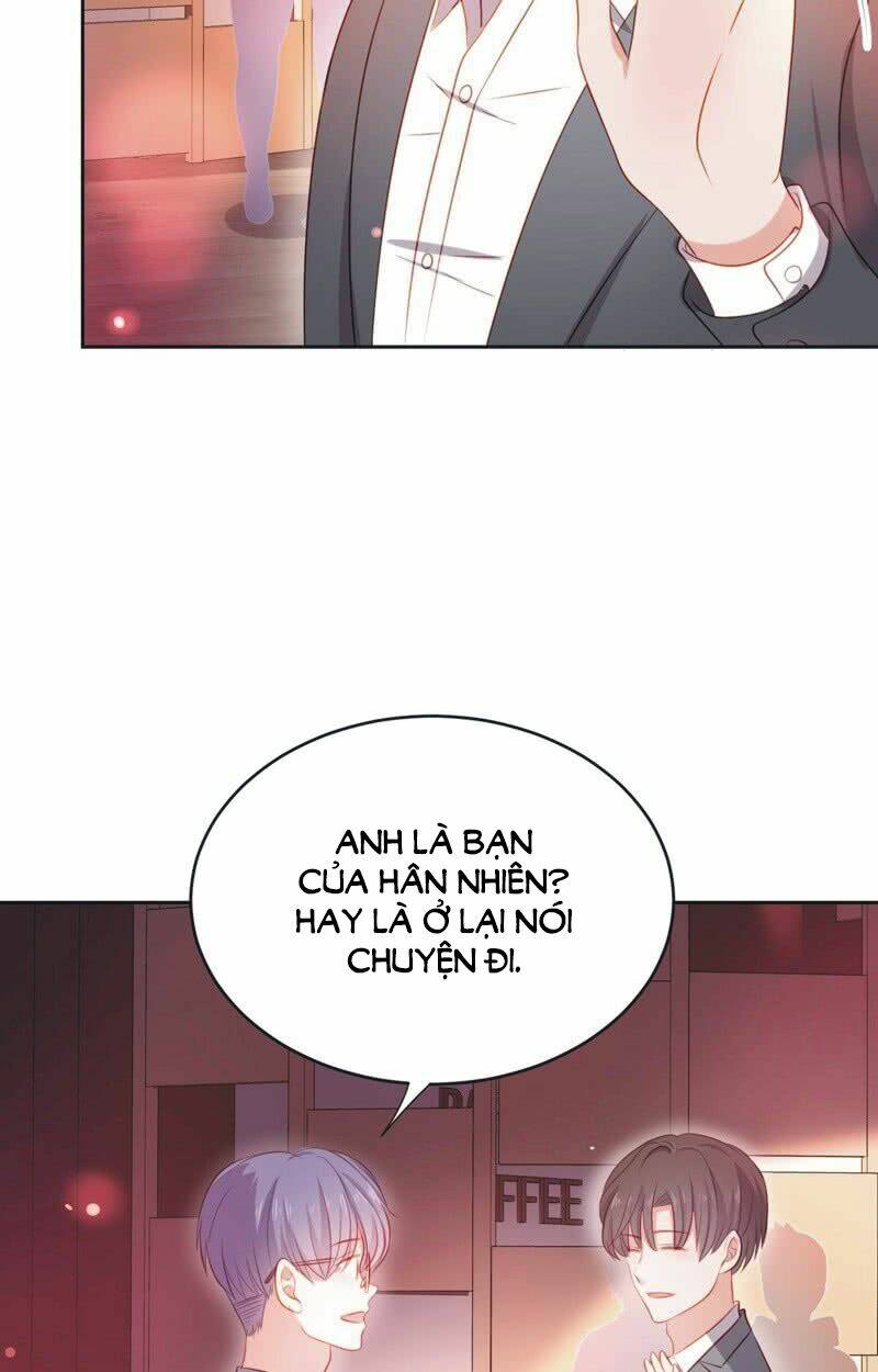 Khi Trá Luyến Nhân: Chapter 63