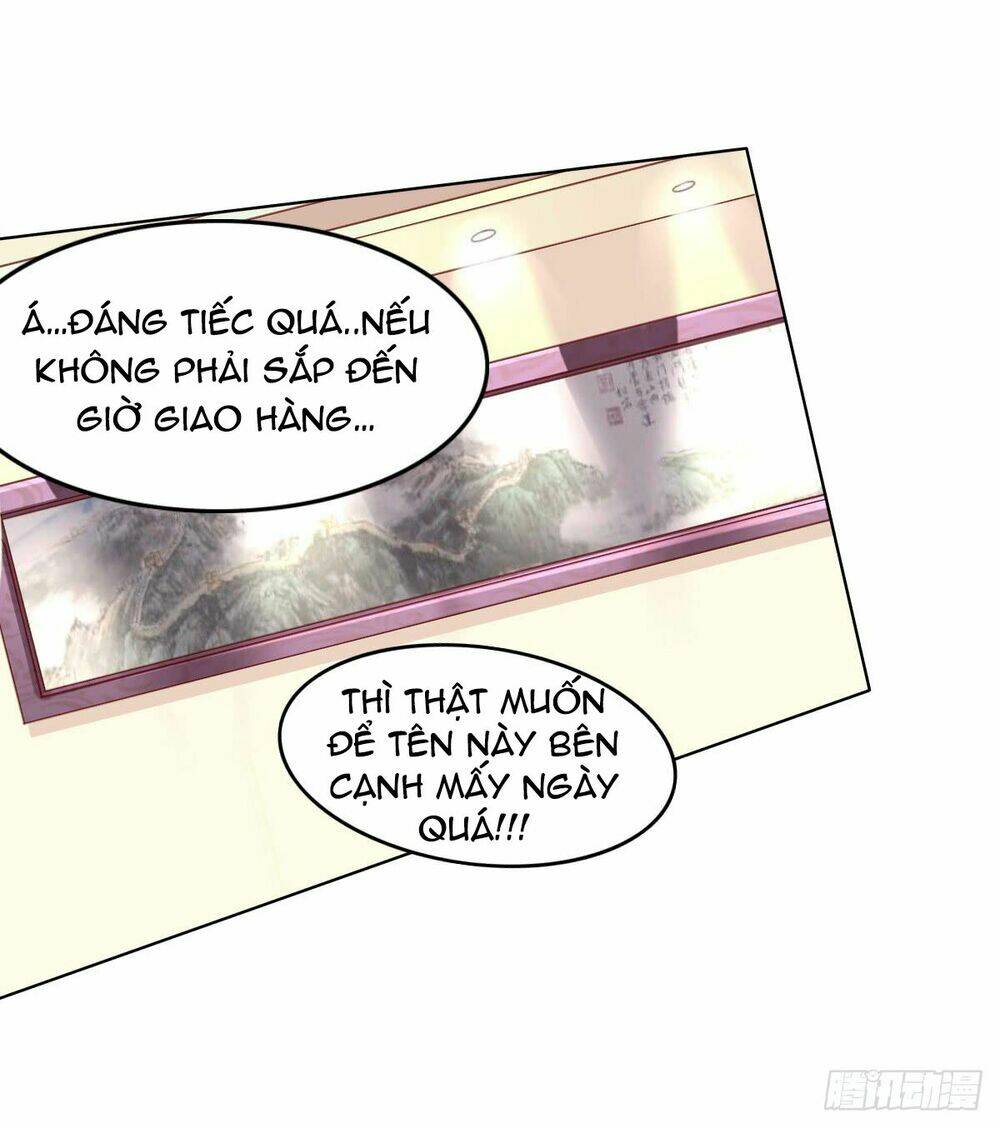 Hoàng Đế “Phế Vật” Tiến Hóa Sử: Chapter 56