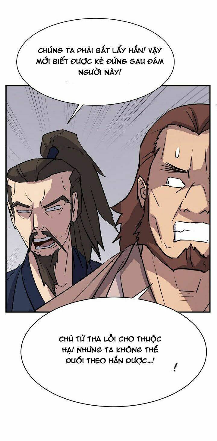 Trọng Sinh, Bất Khả Chiến Bại: Chapter 84