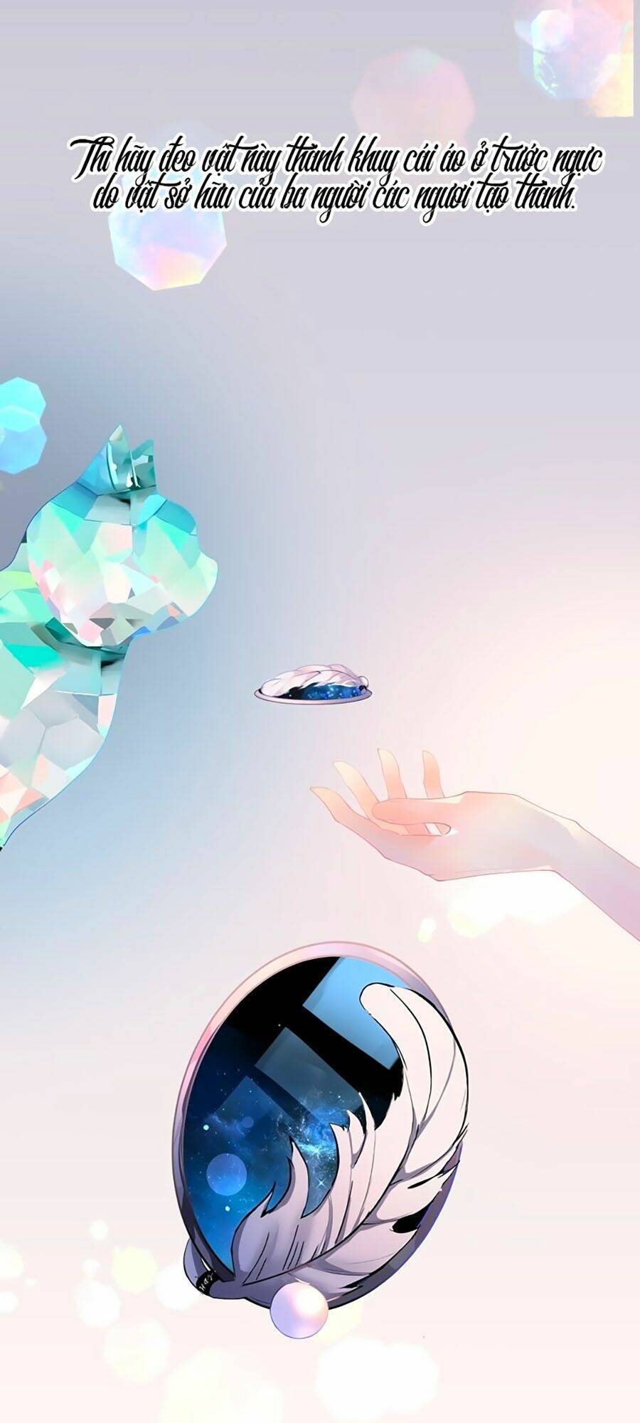 Quang Chi Vũ: Chapter 1