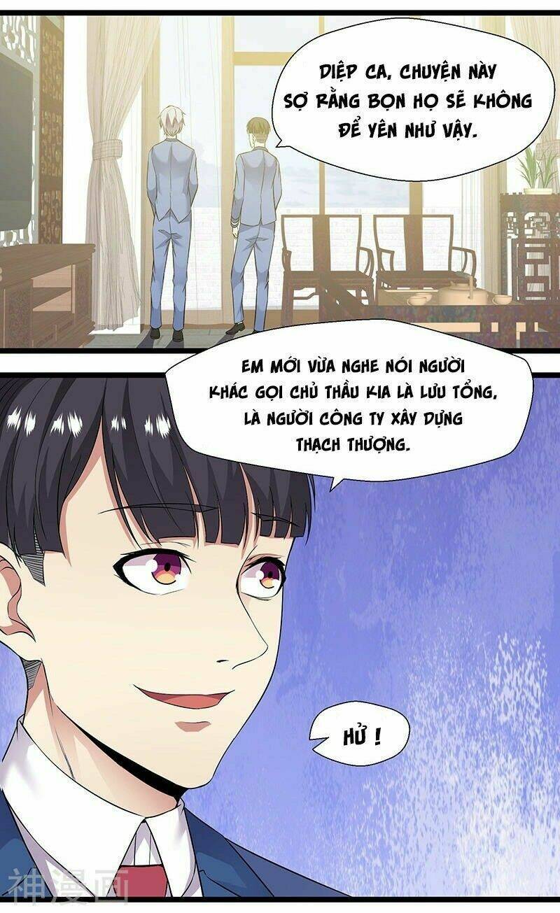 Tu Chân Cuồng Thiếu: Chapter 91