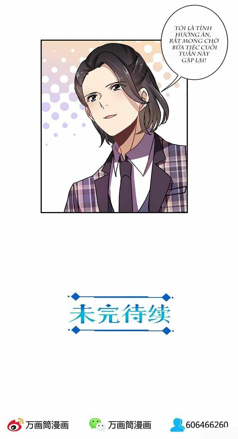 Trọng Sinh Chi Hao Môn Cường Thế Quy Lai: Chapter 82