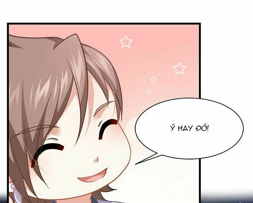 Vạn Năm Nhân Duyên Nhất Tuyến Khiên: Chapter 25