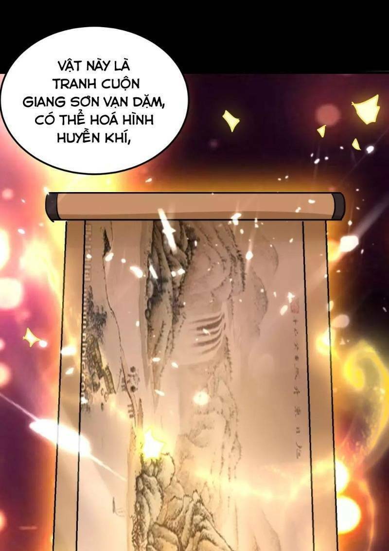 Vạn Giới Tiên Vương: Chapter 48