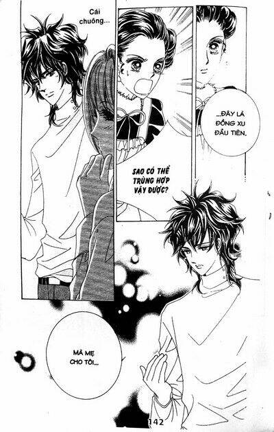 Lọ Lem Hậu Đậu: Chapter 24