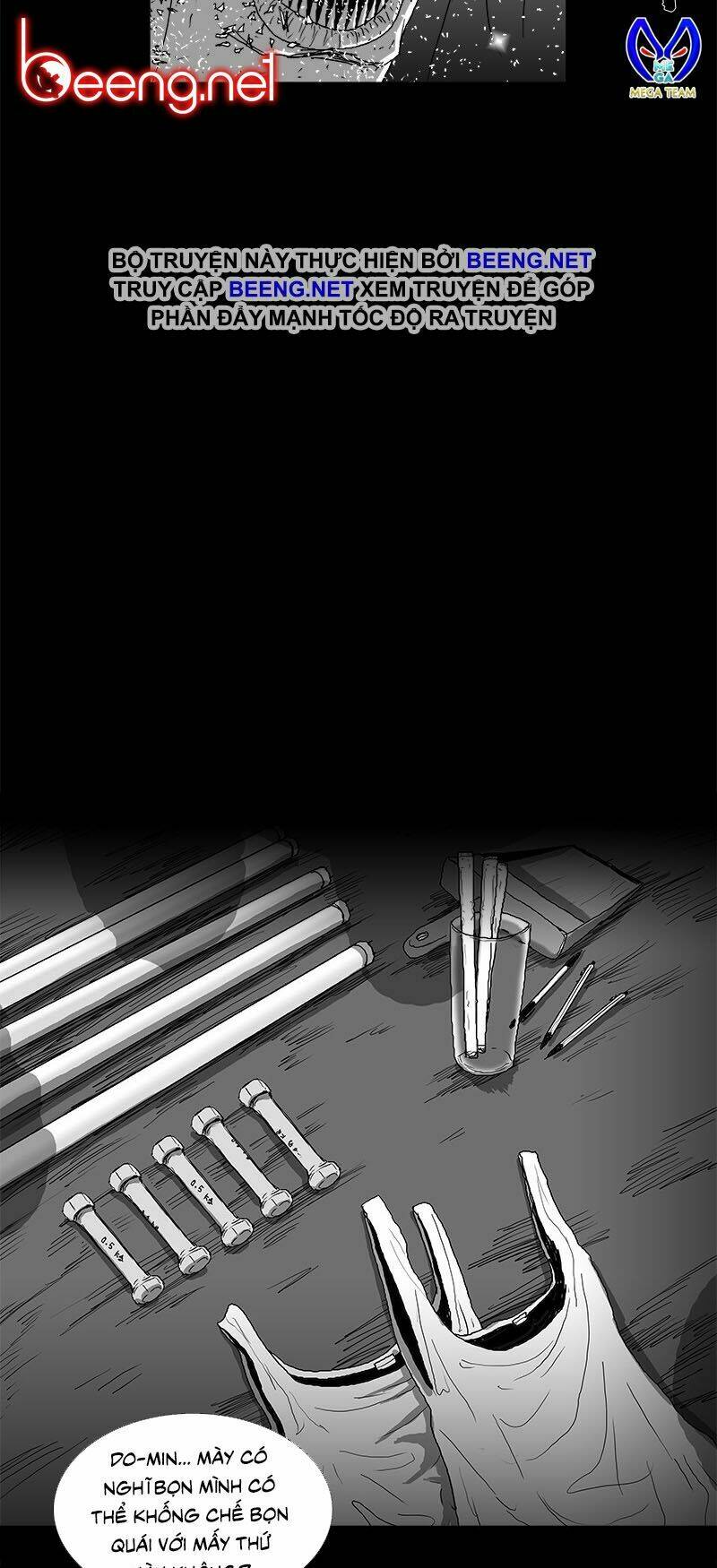 Sống Sót: Chapter 21