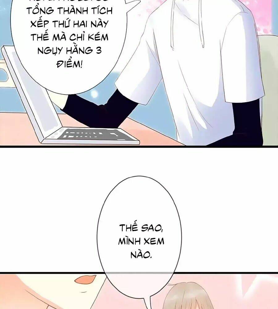 Đóa Hoa Chớm Nở: Chapter 6