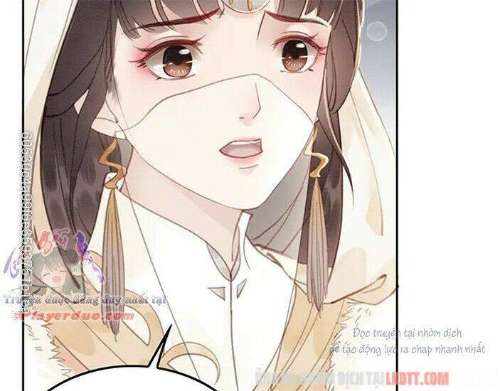 Trọng Sinh Bá Sủng Nhiếp Chính Vương Quá Mạnh Mẽ: Chapter 129