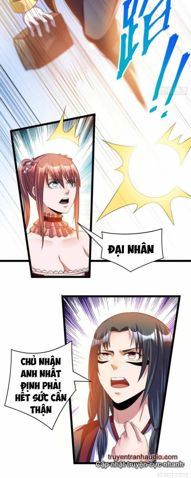 Tiên Vương Trùng Sinh: Chapter 150