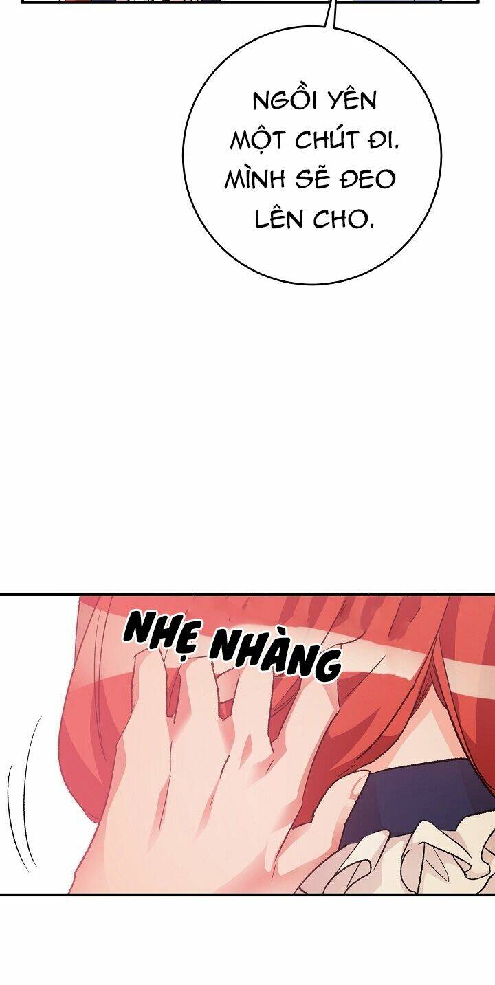 Công Nương Đã Thay Đổi: Chapter 33