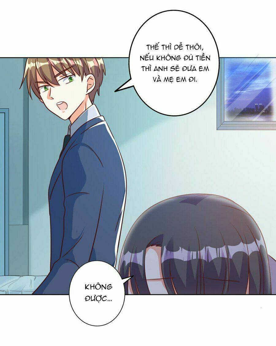 Hôn Nhân Dục Vọng: Thiếu Gia Nhẹ Một Chút!: Chapter 90