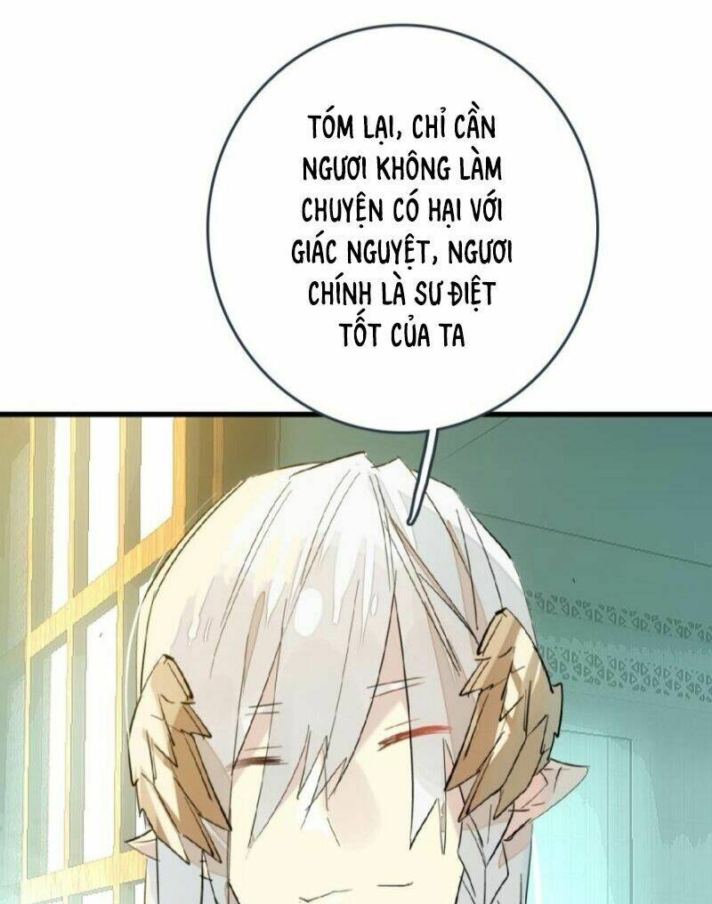 Sư Phụ Lại Trêu Chọc Ta: Chapter 17