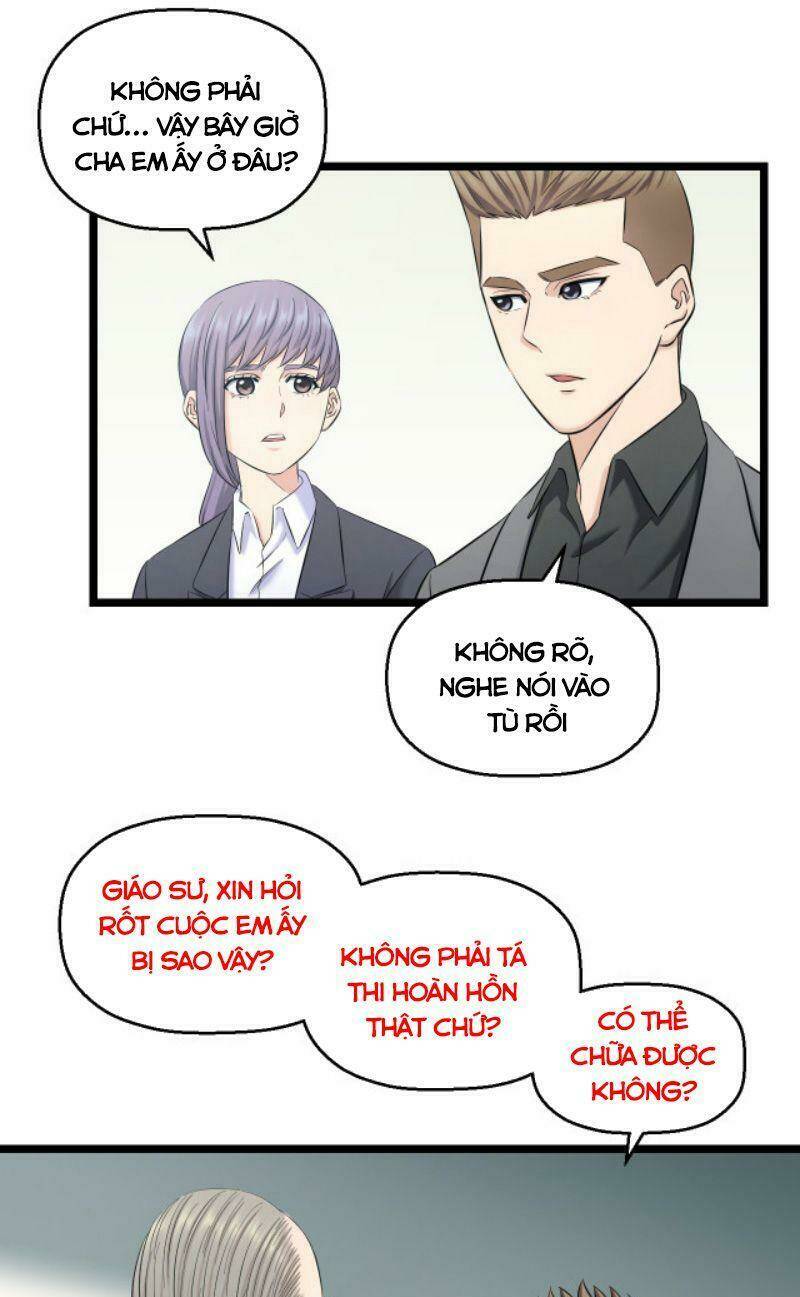 Đối Mặt Với Thử Thách: Chapter 70