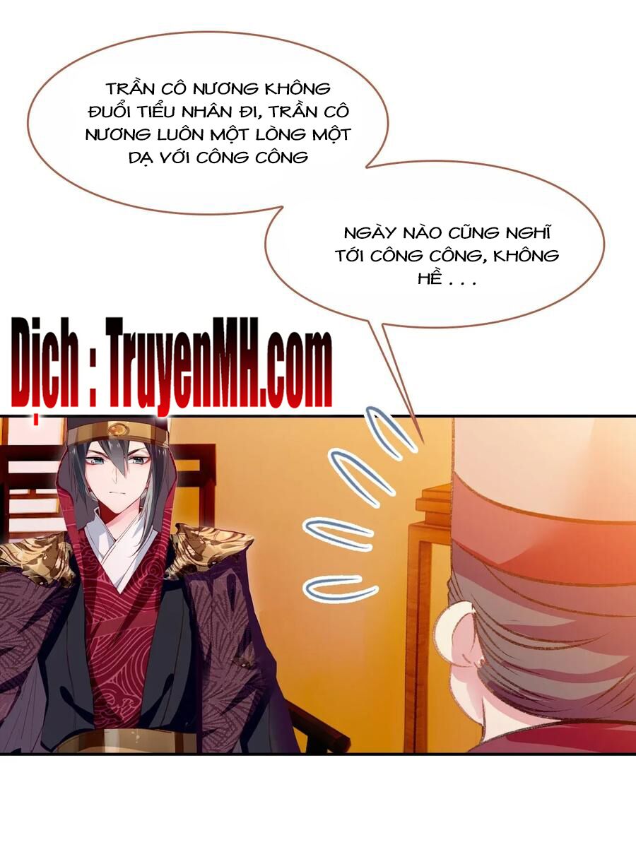 Gả Cho Một Tên Thái Giám Đáng Ghét: Chapter 167