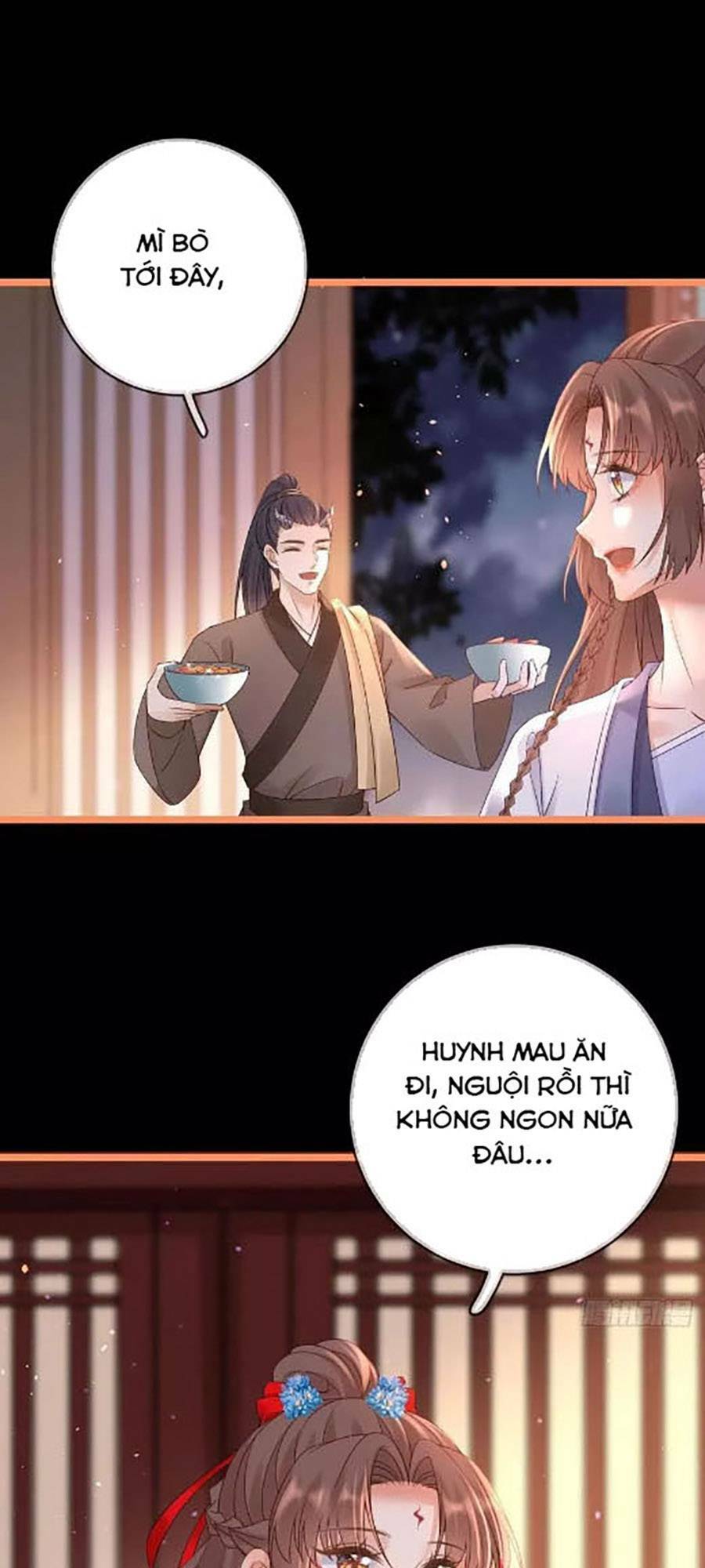 Ma Đầu Vạn Ác Năm Tuổi Rưỡi: Chapter 109
