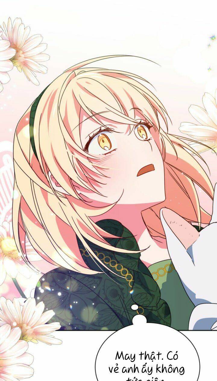 Nàng Elizabeth Thuần Khiết: Chapter 25