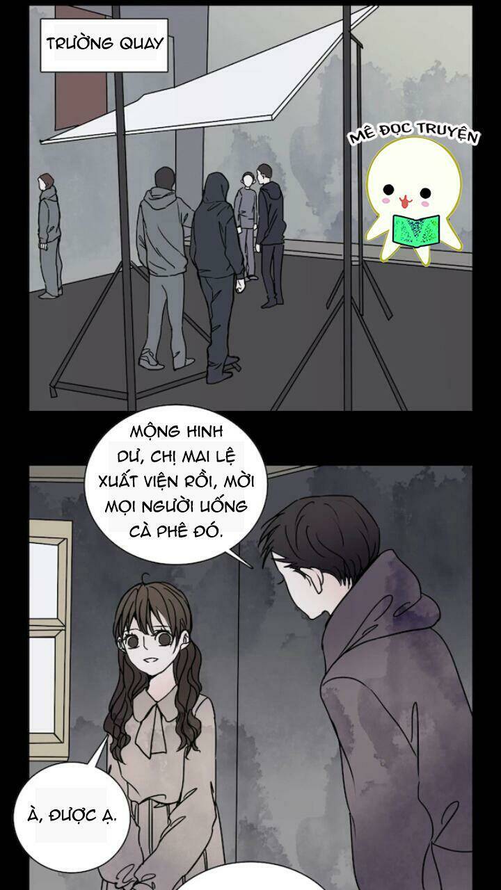 Nhật Ký Nữ Phù Thủy Hồi Sinh: Chapter 27