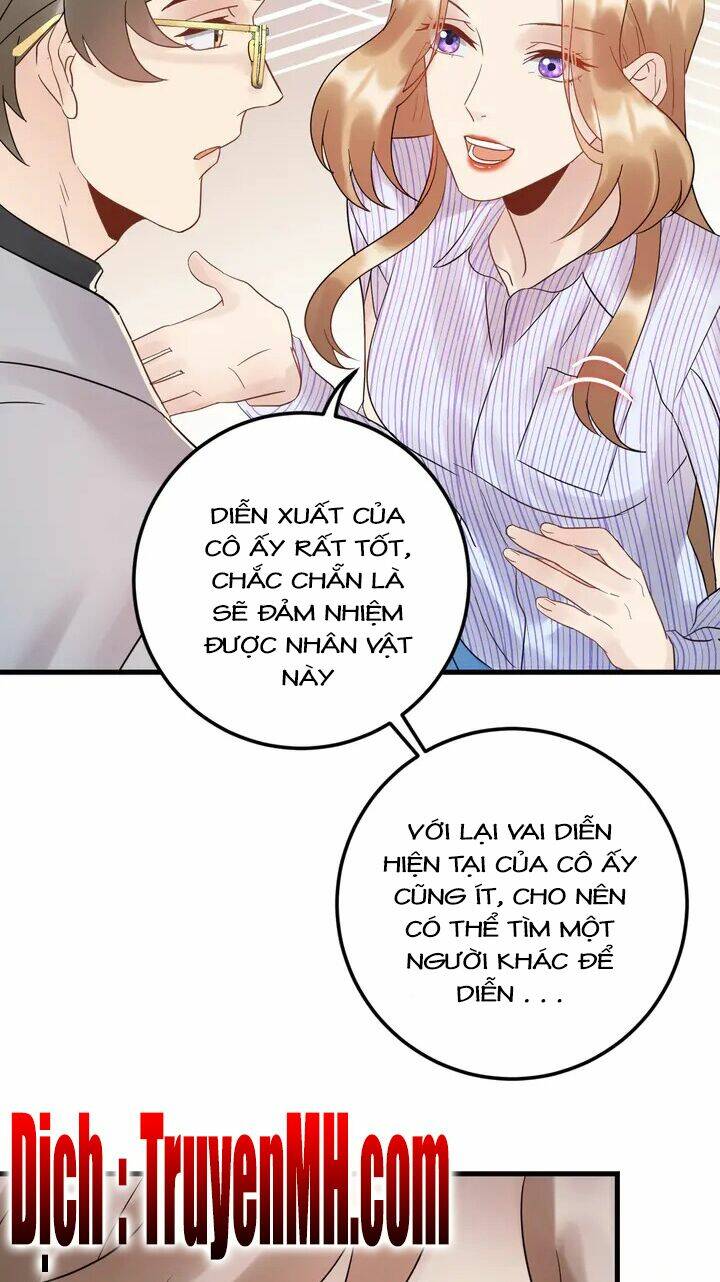 Trong Sinh Chi Ức Vạn Ảnh Hậu Yếu Thượng Vị: Chapter 258