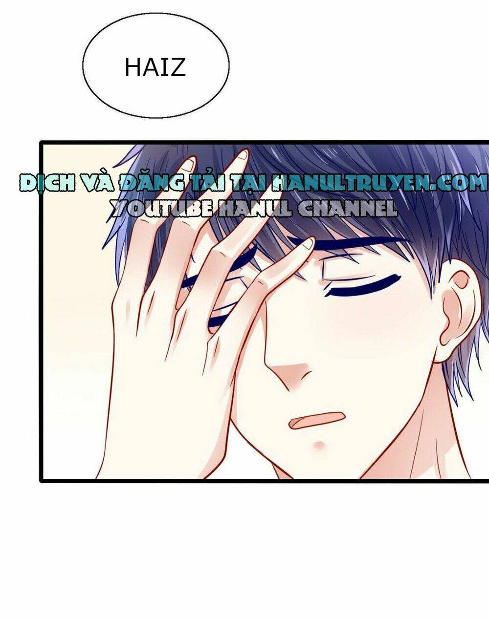 Lăng Thiếu! Nhẹ Một Chút, Đau: Chapter 31