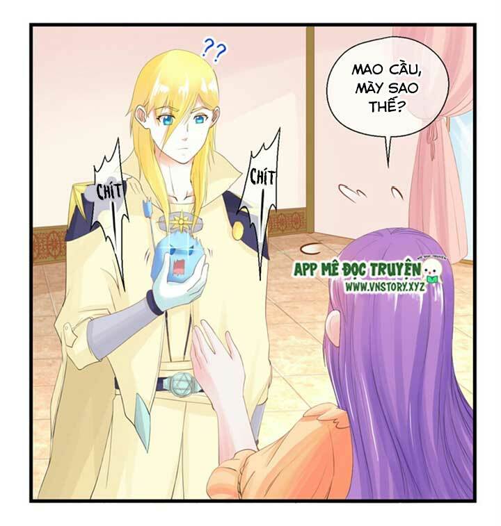 Bồn Tắm Có Vấn Đề?: Chapter 17