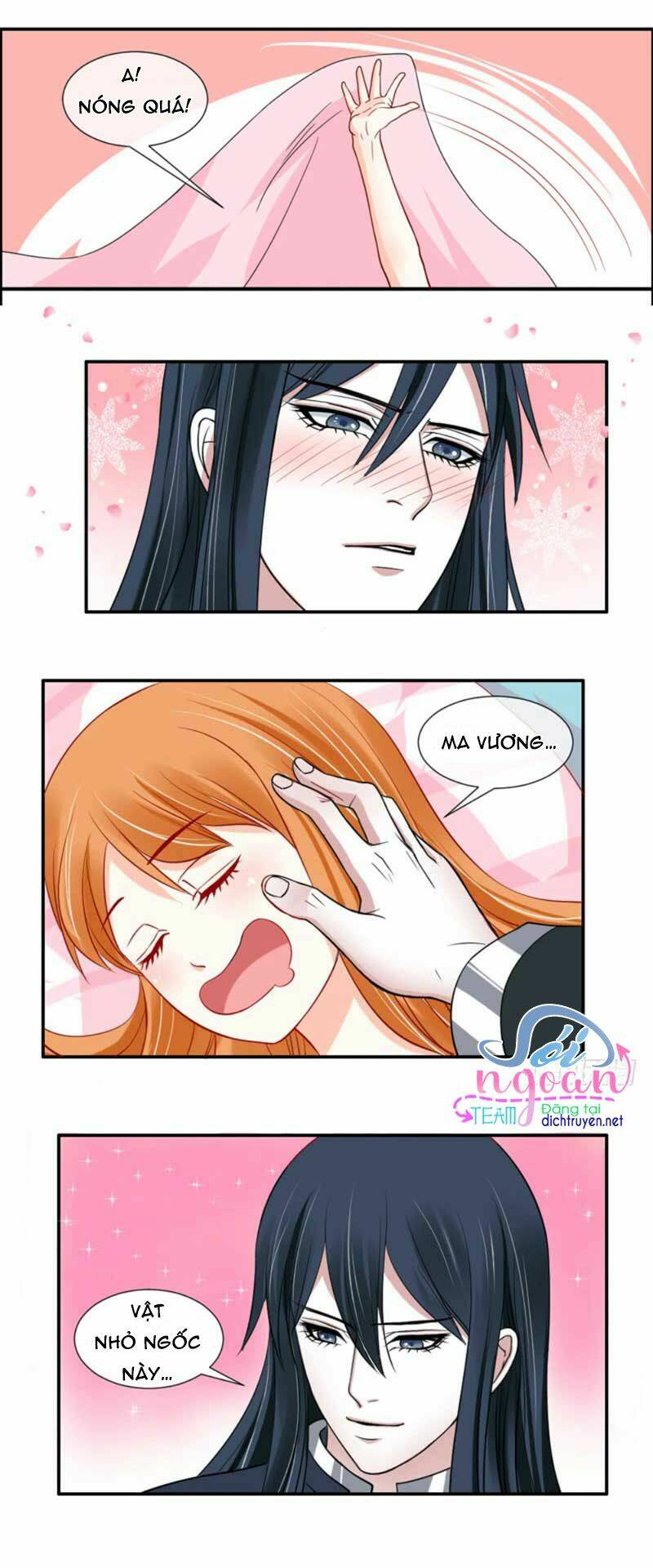 Ma Vương Đại Nhân Đi Thông Thả: Chapter 44