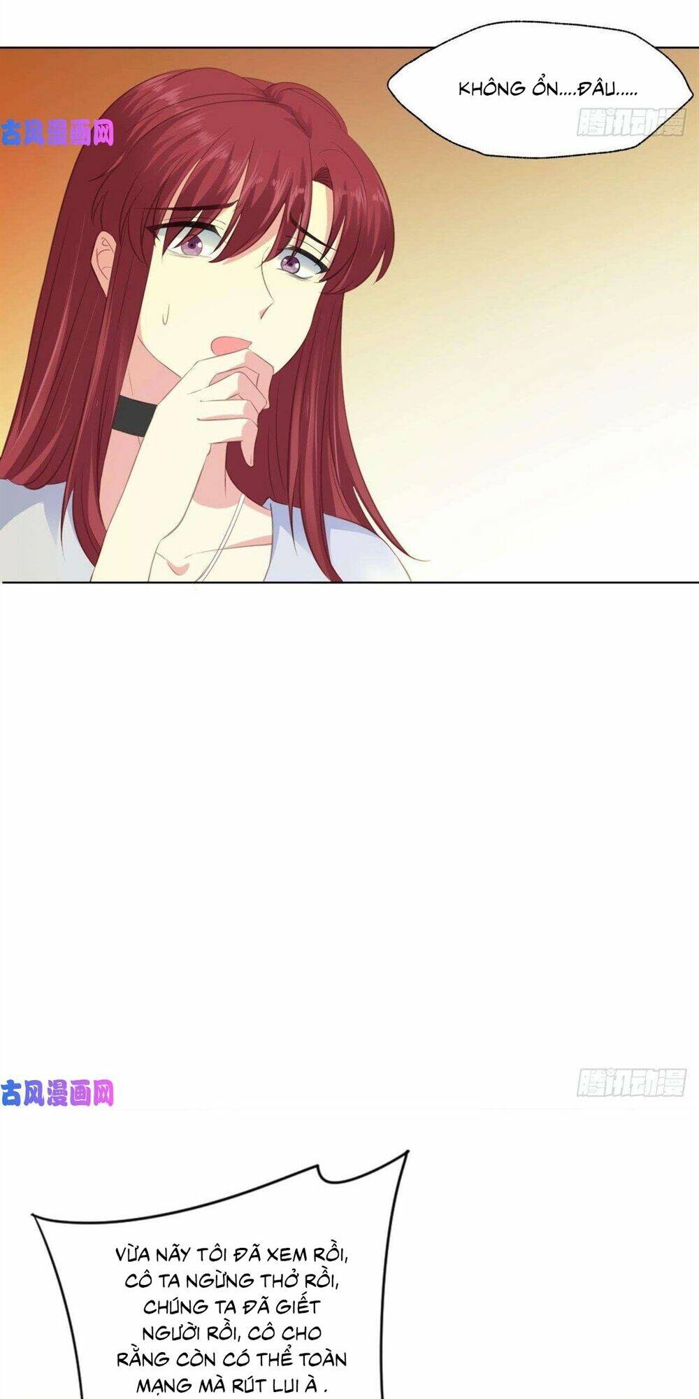 Một Đời An Nhiên: Chapter 19