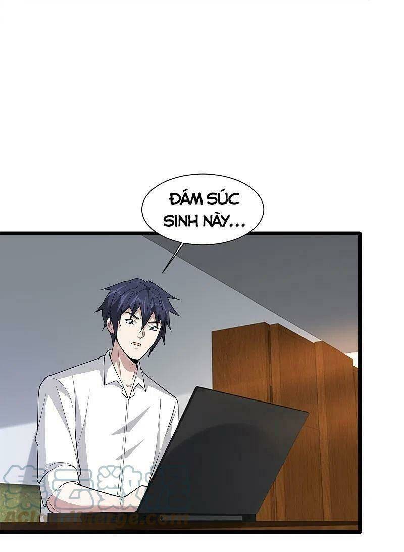 Đô Thị Tà Vương: Chapter 243