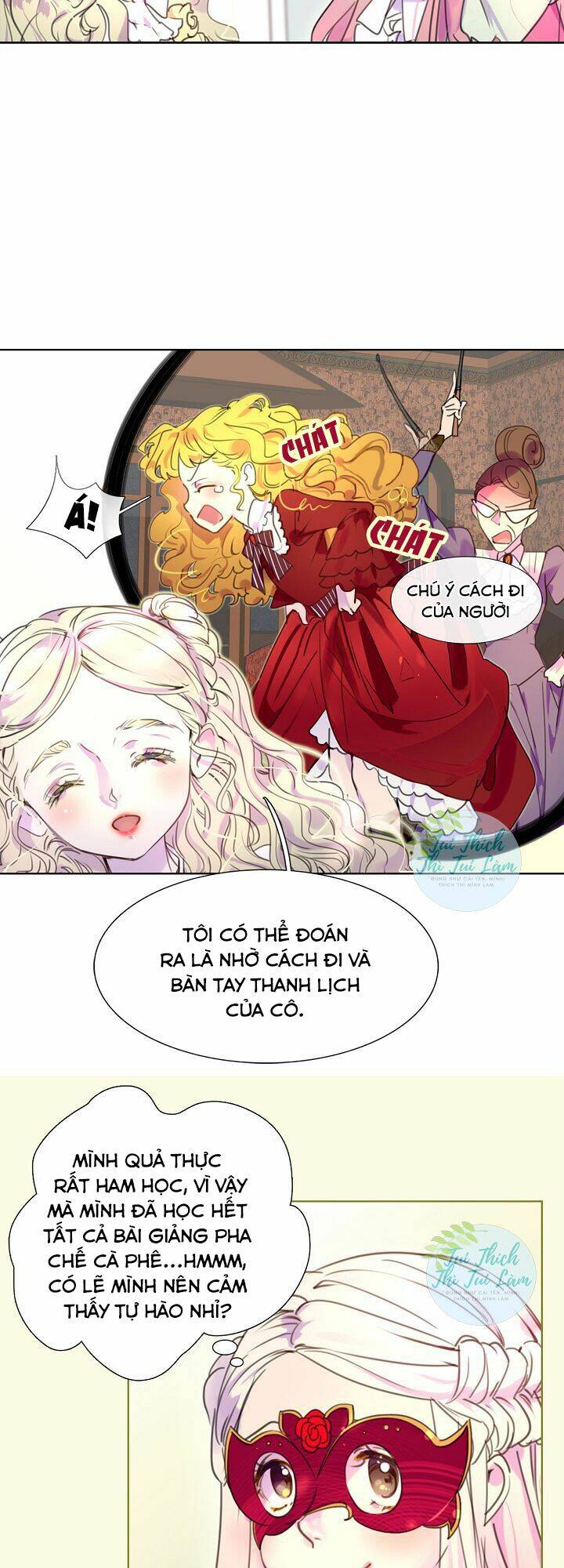 Tôi Không Phải Là Người Tốt: Chapter 32