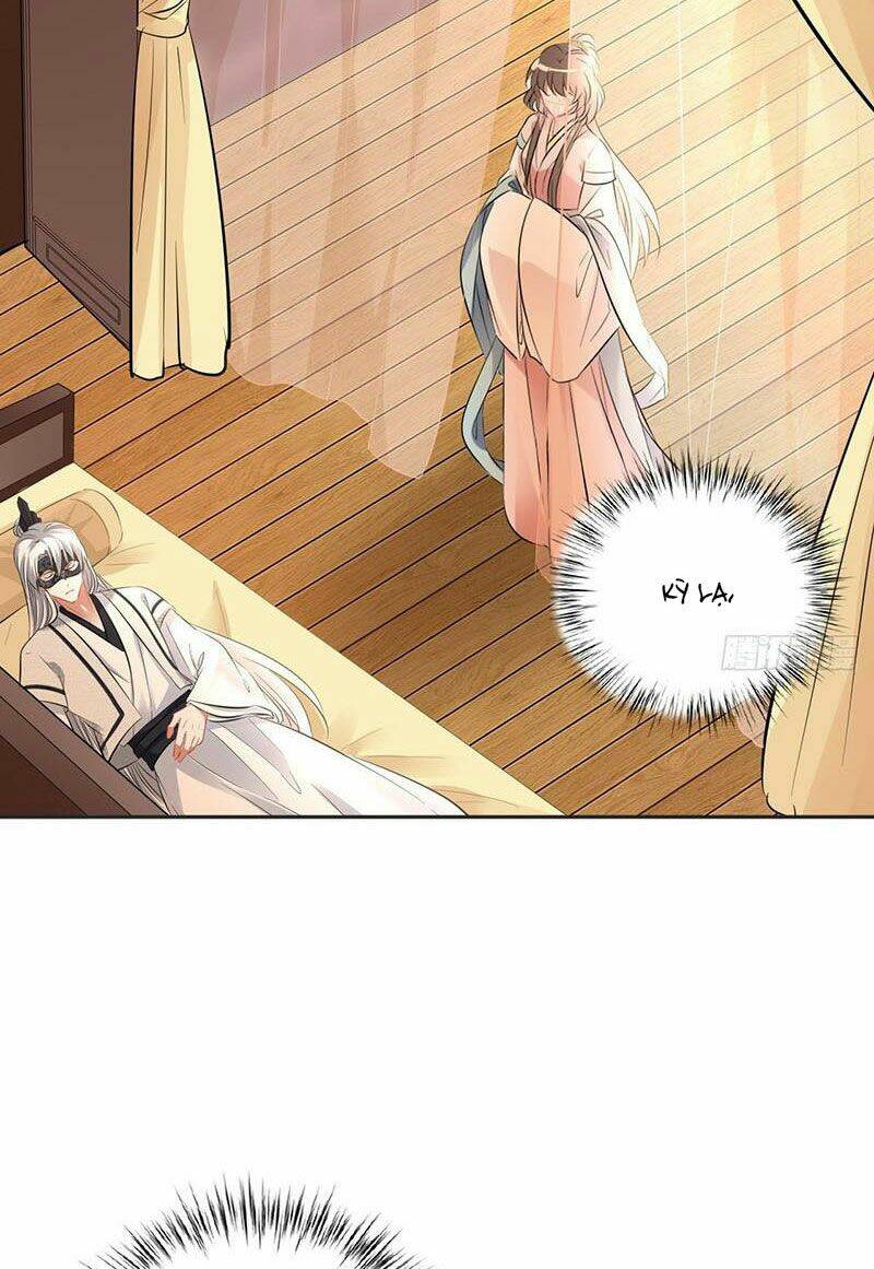 Vương Phi Thật Thích Trang Điểm: Chapter 168