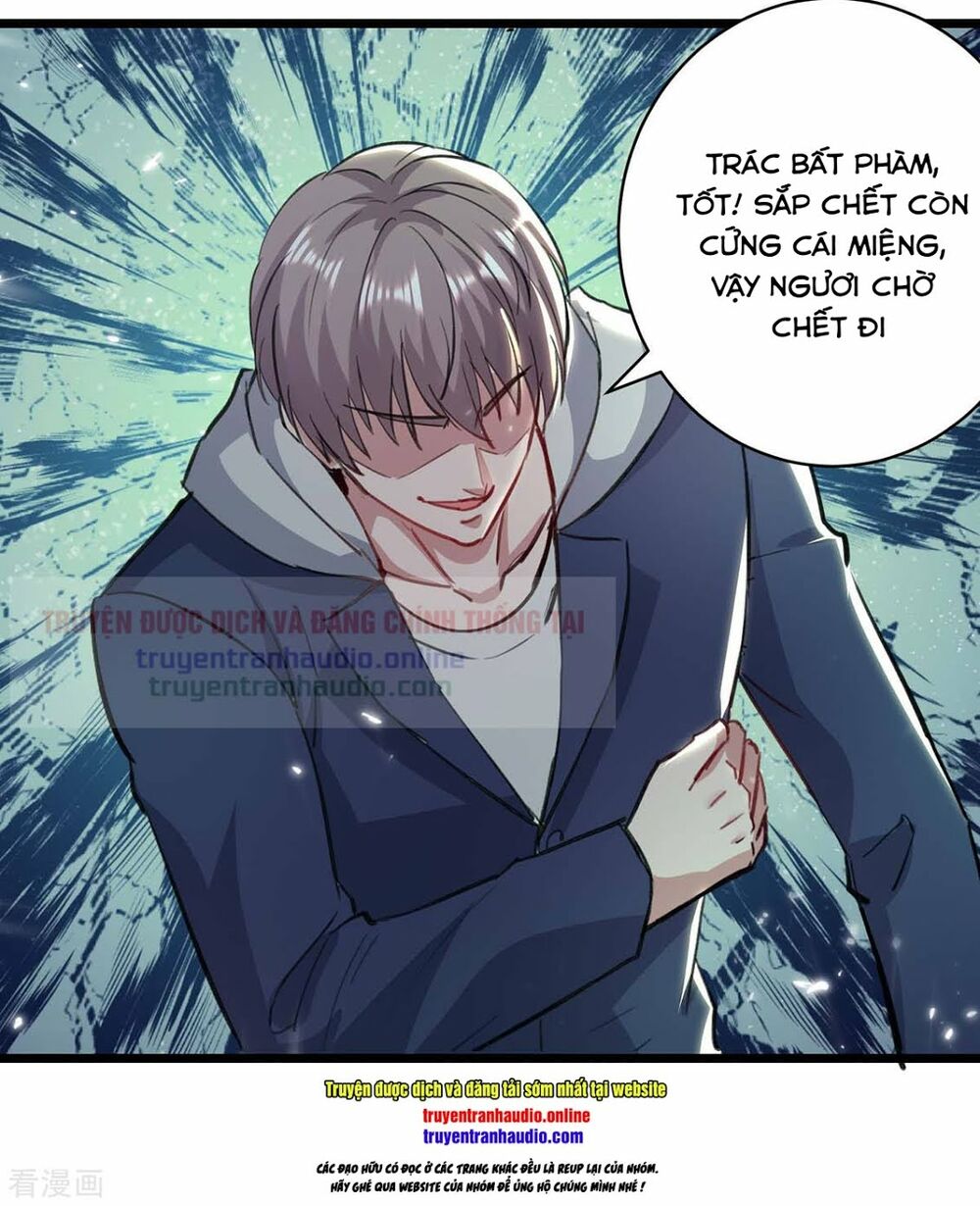 Trọng Sinh Khí Thiếu Quy Lai: Chapter 155