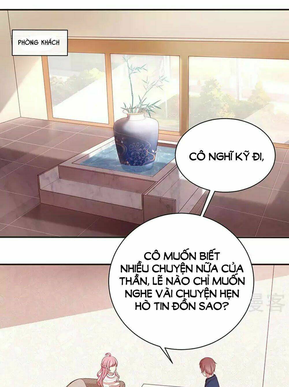 Cả Thế Giới Đều Không Bằng Người: Chapter 71