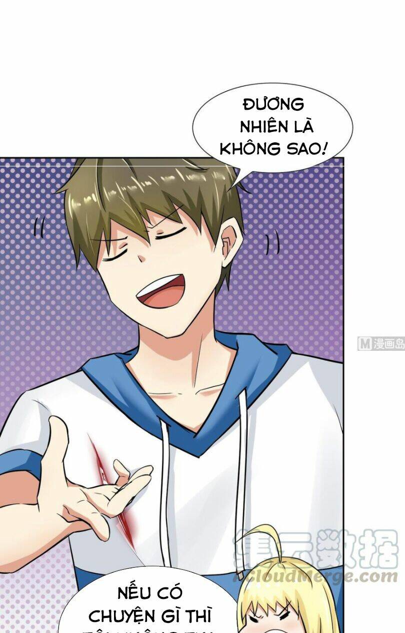Hắn Là Long Ngạo Thiên: Chapter 102
