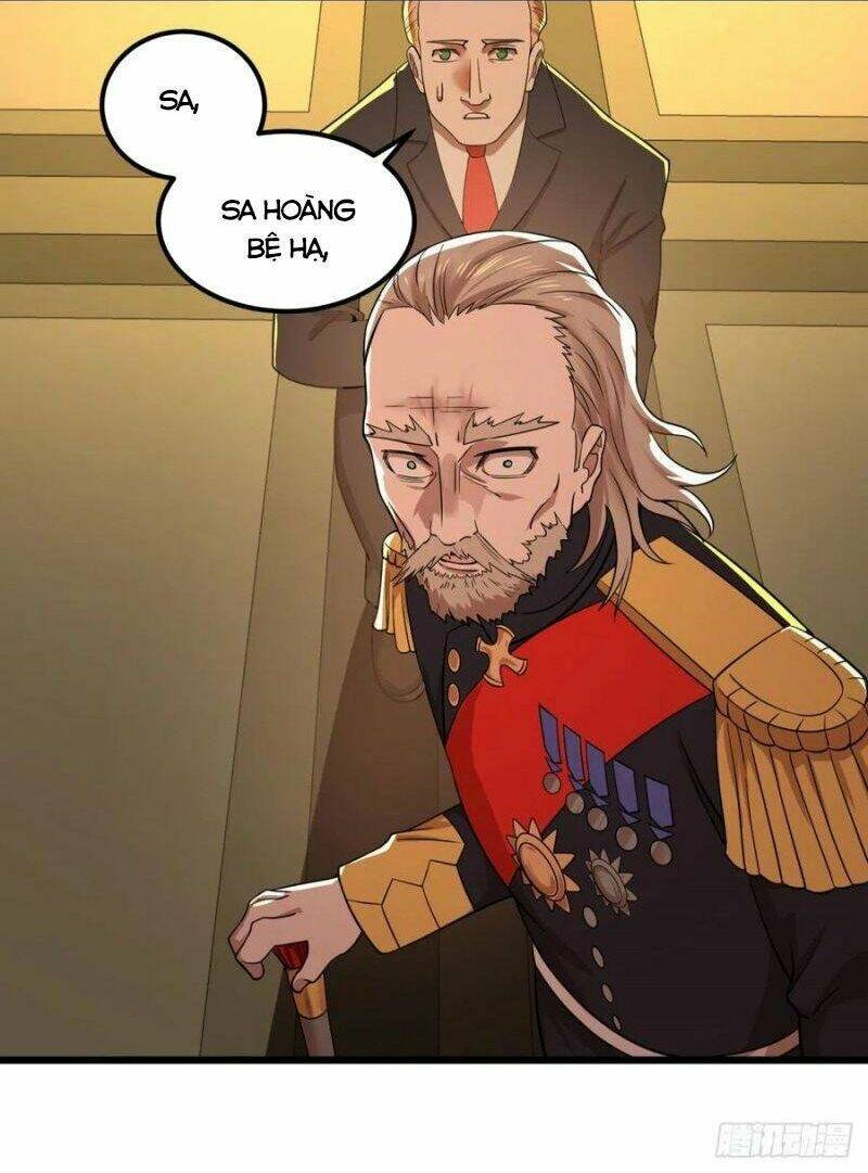 Danh Sách Kẻ Phản Diện: Chapter 129