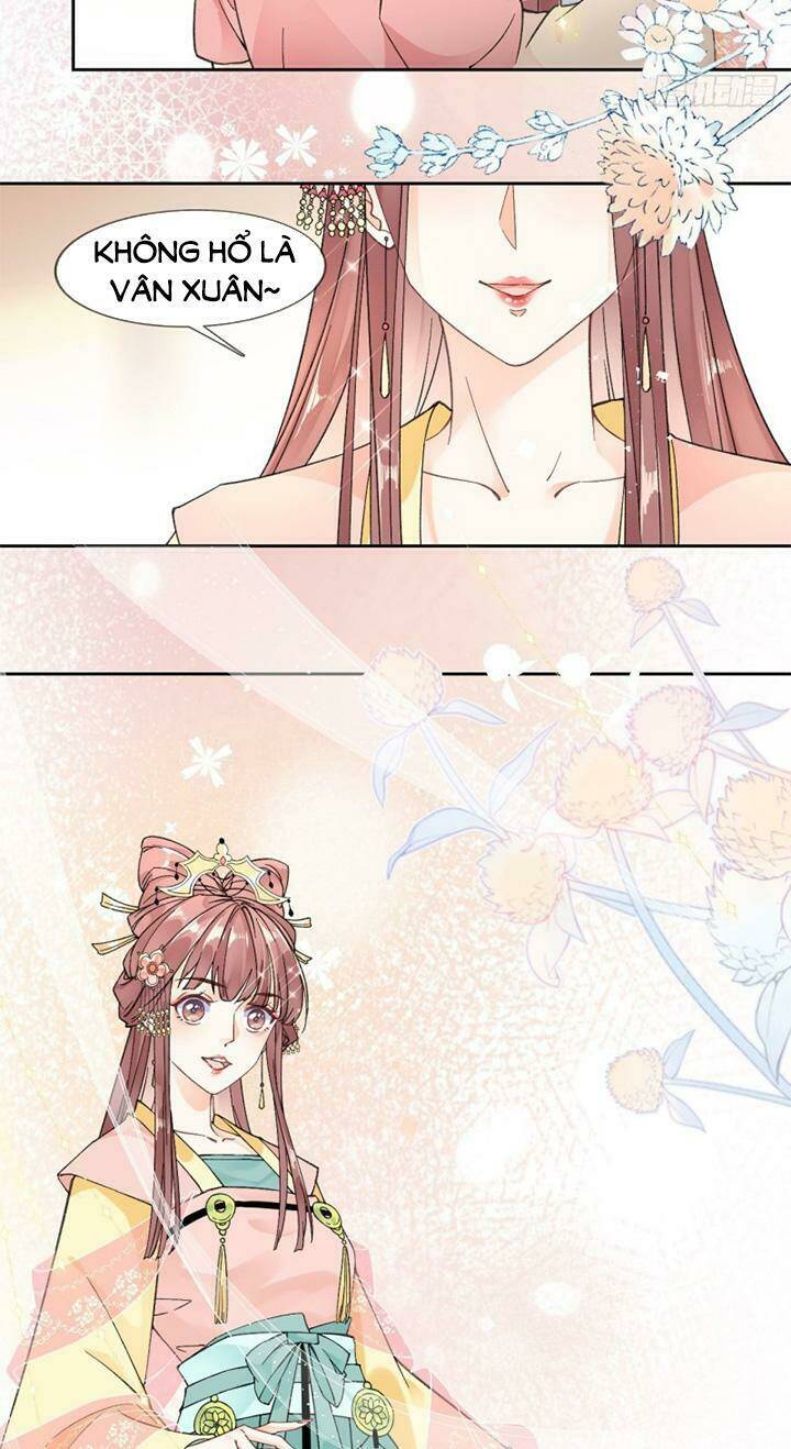 Tang Lạc Túy Tại Nam Phong Lý: Chapter 82